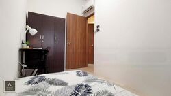 The Regalia (D9), Apartment #460487801